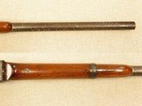 Sharps Carbine, Civil War History - 15 of 21