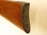 Sharps Carbine, Civil War History - 12 of 21