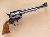 Ruger Blackhawk Flattop, Cal. .44 Magnum, 7 1/2 Inch Barrel, 3-Screw Frame - 9 of 11