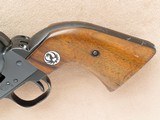 Ruger Blackhawk Flattop, Cal. .44 Magnum, 7 1/2 Inch Barrel, 3-Screw Frame - 6 of 11