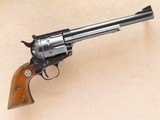 Ruger Blackhawk Flattop, Cal. .44 Magnum, 7 1/2 Inch Barrel, 3-Screw Frame - 1 of 11