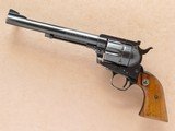 Ruger Blackhawk Flattop, Cal. .44 Magnum, 7 1/2 Inch Barrel, 3-Screw Frame - 10 of 11