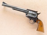 Ruger Blackhawk Flattop, Cal. .44 Magnum, 7 1/2 Inch Barrel, 3-Screw Frame - 2 of 11