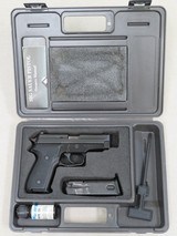 Sig Sauer P229 .357 Sig **Federal Air Marshal Duty Weapon** SOLD - 1 of 22