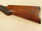 L.C. Smith, Field Grade, Side-by-Side Hammer Gun, 12 Gauge
SOLD - 8 of 18