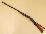 L.C. Smith, Field Grade, Side-by-Side Hammer Gun, 12 Gauge
SOLD - 10 of 18