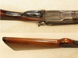 L.C. Smith, Field Grade, Side-by-Side Hammer Gun, 12 Gauge
SOLD - 17 of 18