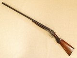 L.C. Smith, Field Grade, Side-by-Side Hammer Gun, 12 Gauge
SOLD - 2 of 18