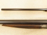 L.C. Smith, Field Grade, Side-by-Side Hammer Gun, 12 Gauge
SOLD - 6 of 18