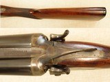L.C. Smith, Field Grade, Side-by-Side Hammer Gun, 12 Gauge
SOLD - 13 of 18