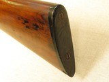 L.C. Smith, Field Grade, Side-by-Side Hammer Gun, 12 Gauge
SOLD - 11 of 18
