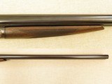 L.C. Smith, Field Grade, Side-by-Side Hammer Gun, 12 Gauge
SOLD - 5 of 18