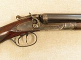 L.C. Smith, Field Grade, Side-by-Side Hammer Gun, 12 Gauge
SOLD - 4 of 18