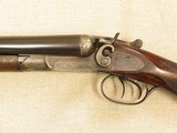 L.C. Smith, Field Grade, Side-by-Side Hammer Gun, 12 Gauge
SOLD - 7 of 18