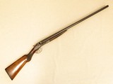 L.C. Smith, Field Grade, Side-by-Side Hammer Gun, 12 Gauge
SOLD - 1 of 18