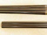 L.C. Smith, Field Grade, Side-by-Side Hammer Gun, 12 Gauge
SOLD - 14 of 18