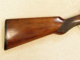 L.C. Smith, Field Grade, Side-by-Side Hammer Gun, 12 Gauge
SOLD - 3 of 18