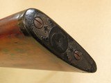 L.C. Smith, Field Grade, Side-by-Side Hammer Gun, 12 Gauge
SOLD - 12 of 18