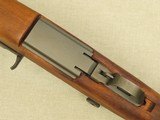 Scarce Letterkenny Army Depot (LEAD) Springfield M1 Garand Rifle in .30-06 Caliber w/ Original CMP Box and Invoice
** Extremely Clean Rifle - 18 of 25