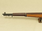 Scarce Letterkenny Army Depot (LEAD) Springfield M1 Garand Rifle in .30-06 Caliber w/ Original CMP Box and Invoice
** Extremely Clean Rifle - 10 of 25