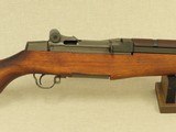 Scarce Letterkenny Army Depot (LEAD) Springfield M1 Garand Rifle in .30-06 Caliber w/ Original CMP Box and Invoice
** Extremely Clean Rifle - 3 of 25