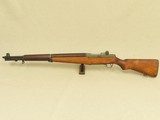 Scarce Letterkenny Army Depot (LEAD) Springfield M1 Garand Rifle in .30-06 Caliber w/ Original CMP Box and Invoice
** Extremely Clean Rifle - 7 of 25