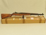 Scarce Letterkenny Army Depot (LEAD) Springfield M1 Garand Rifle in .30-06 Caliber w/ Original CMP Box and Invoice
** Extremely Clean Rifle - 1 of 25