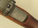Scarce Letterkenny Army Depot (LEAD) Springfield M1 Garand Rifle in .30-06 Caliber w/ Original CMP Box and Invoice
** Extremely Clean Rifle - 13 of 25