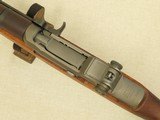 Scarce Letterkenny Army Depot (LEAD) Springfield M1 Garand Rifle in .30-06 Caliber w/ Original CMP Box and Invoice
** Extremely Clean Rifle - 14 of 25