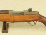Scarce Letterkenny Army Depot (LEAD) Springfield M1 Garand Rifle in .30-06 Caliber w/ Original CMP Box and Invoice
** Extremely Clean Rifle - 8 of 25