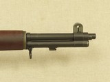 Scarce Letterkenny Army Depot (LEAD) Springfield M1 Garand Rifle in .30-06 Caliber w/ Original CMP Box and Invoice
** Extremely Clean Rifle - 6 of 25