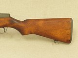 Scarce Letterkenny Army Depot (LEAD) Springfield M1 Garand Rifle in .30-06 Caliber w/ Original CMP Box and Invoice
** Extremely Clean Rifle - 9 of 25