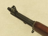 Scarce Letterkenny Army Depot (LEAD) Springfield M1 Garand Rifle in .30-06 Caliber w/ Original CMP Box and Invoice
** Extremely Clean Rifle - 16 of 25