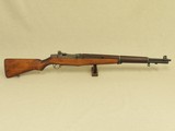 Scarce Letterkenny Army Depot (LEAD) Springfield M1 Garand Rifle in .30-06 Caliber w/ Original CMP Box and Invoice
** Extremely Clean Rifle - 2 of 25