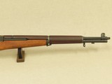Scarce Letterkenny Army Depot (LEAD) Springfield M1 Garand Rifle in .30-06 Caliber w/ Original CMP Box and Invoice
** Extremely Clean Rifle - 5 of 25