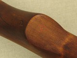Scarce Letterkenny Army Depot (LEAD) Springfield M1 Garand Rifle in .30-06 Caliber w/ Original CMP Box and Invoice
** Extremely Clean Rifle - 22 of 25