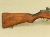 Scarce Letterkenny Army Depot (LEAD) Springfield M1 Garand Rifle in .30-06 Caliber w/ Original CMP Box and Invoice
** Extremely Clean Rifle - 4 of 25