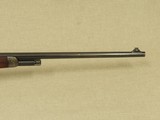 1925 Vintage Winchester Model 55 Take-Down Lever-Action Rifle in .30 WCF Caliber
** Honest & All-Original Winchester ** SOLD - 5 of 25