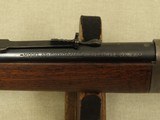 1925 Vintage Winchester Model 55 Take-Down Lever-Action Rifle in .30 WCF Caliber
** Honest & All-Original Winchester ** SOLD - 11 of 25