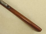 1925 Vintage Winchester Model 55 Take-Down Lever-Action Rifle in .30 WCF Caliber
** Honest & All-Original Winchester ** SOLD - 17 of 25