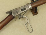 1925 Vintage Winchester Model 55 Take-Down Lever-Action Rifle in .30 WCF Caliber
** Honest & All-Original Winchester ** SOLD - 22 of 25