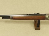 1925 Vintage Winchester Model 55 Take-Down Lever-Action Rifle in .30 WCF Caliber
** Honest & All-Original Winchester ** SOLD - 9 of 25