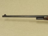 1925 Vintage Winchester Model 55 Take-Down Lever-Action Rifle in .30 WCF Caliber
** Honest & All-Original Winchester ** SOLD - 10 of 25