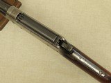 1925 Vintage Winchester Model 55 Take-Down Lever-Action Rifle in .30 WCF Caliber
** Honest & All-Original Winchester ** SOLD - 13 of 25