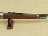 1925 Vintage Winchester Model 55 Take-Down Lever-Action Rifle in .30 WCF Caliber
** Honest & All-Original Winchester ** SOLD - 4 of 25