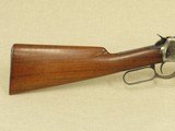 1925 Vintage Winchester Model 55 Take-Down Lever-Action Rifle in .30 WCF Caliber
** Honest & All-Original Winchester ** SOLD - 3 of 25