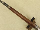 1925 Vintage Winchester Model 55 Take-Down Lever-Action Rifle in .30 WCF Caliber
** Honest & All-Original Winchester ** SOLD - 20 of 25