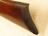 Marlin Model 1894 Rifle, Cal. .44-40, 1899 Vintage, 24 Inch Octagon Barrel - 11 of 17