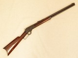 Marlin Model 1894 Rifle, Cal. .44-40, 1899 Vintage, 24 Inch Octagon Barrel - 9 of 17