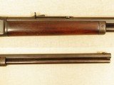 Marlin Model 1894 Rifle, Cal. .44-40, 1899 Vintage, 24 Inch Octagon Barrel - 5 of 17